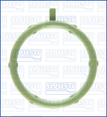 Ajusa Pakking, inlaatspruitstuk omkasting 01761100