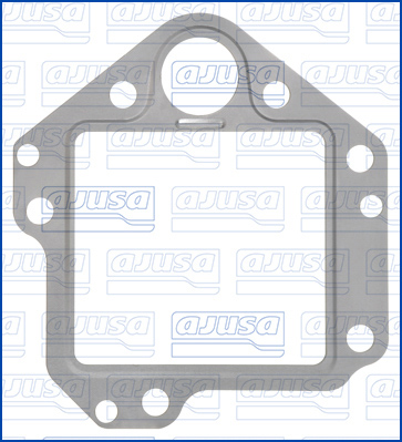 Ajusa Dichtring, leiding EGR-klep 01764500