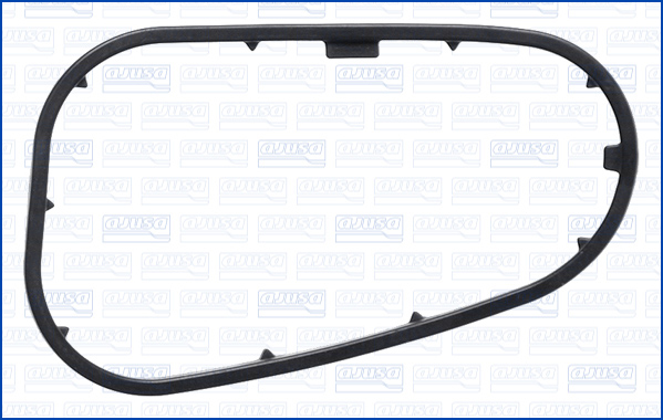 Ajusa Pakking, oliefilter 01765300