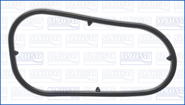 Ajusa Pakking, oliekoeler 01770900