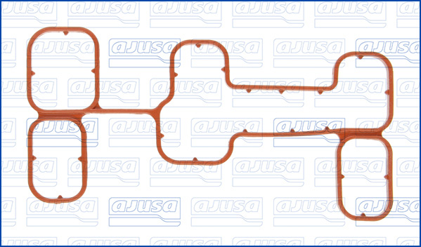 Ajusa Pakking, oliekoeler 01773900