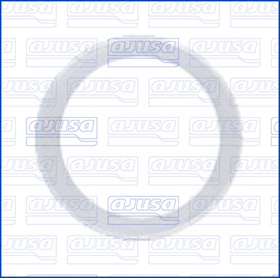 Ajusa Afdichtring, injectieklep 01774900