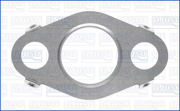 Ajusa Dichtring, leiding EGR-klep 01775500