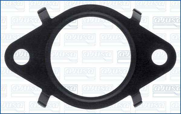 Ajusa Pakking, koelvloeistofpijpleiding 01775800