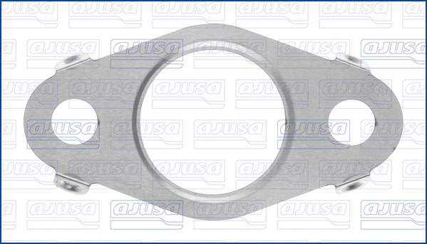 Ajusa Dichtring, leiding EGR-klep 01777700