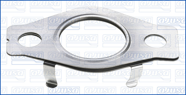 Ajusa Dichtring, leiding EGR-klep 01777900