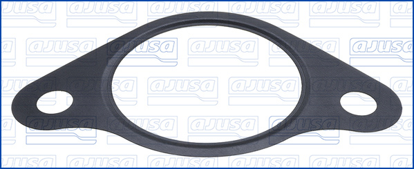 Ajusa Dichtring, leiding EGR-klep 01781700