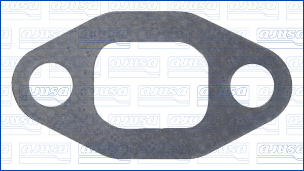 Ajusa Dichtring, leiding EGR-klep 01786300