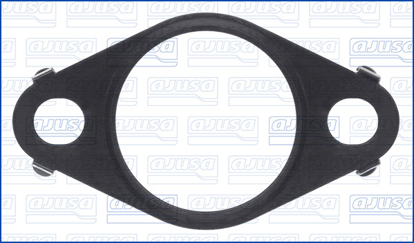 Ajusa Dichtring, leiding EGR-klep 01786600