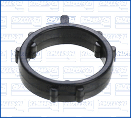 Ajusa Afdichting, deksel van nokkenassen 01796700