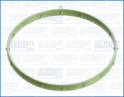 Ajusa Pakking, inlaatspruitstuk omkasting 01797600