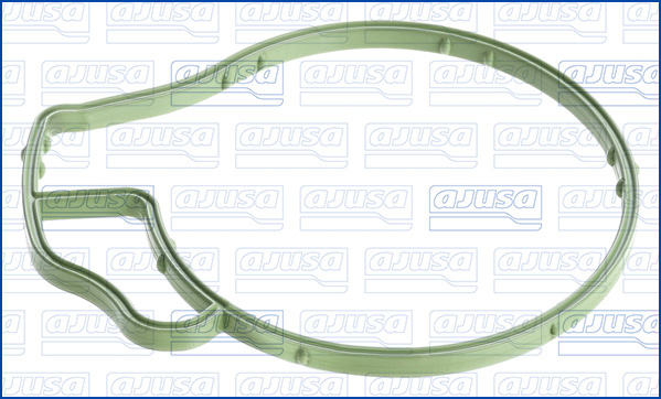 Ajusa dekorring 01801400