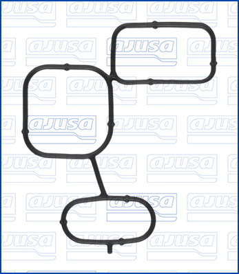 Ajusa Pakking, thermostaathuis 01805000