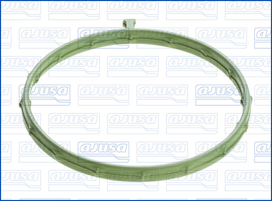 Ajusa Pakking, turbolader 01806100