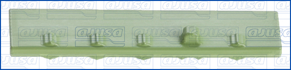 Ajusa Pakking, warmtewisselaar 01807000