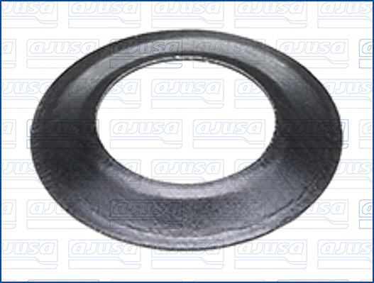 Ajusa Afdichtring, injectieklep 01811100
