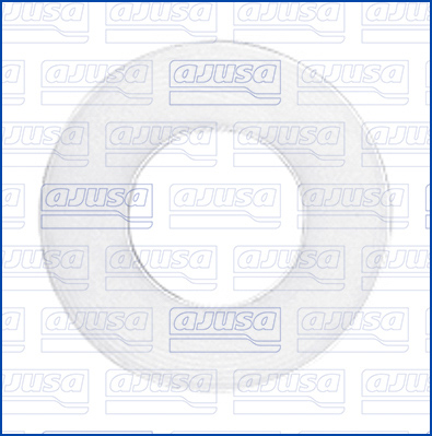 Ajusa Afdichtring, injectieklep 01811700