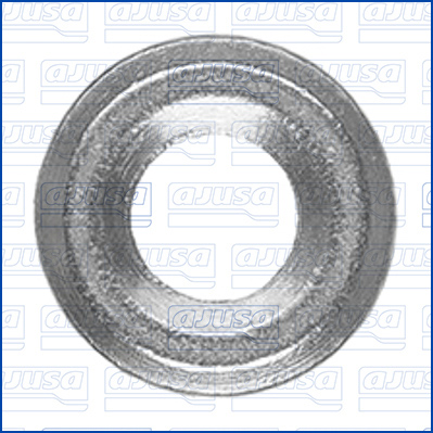 Ajusa Afdichtring, injectieklep 01814400
