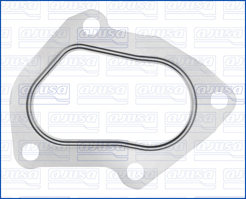 Ajusa Pakking, uitlaatpijp 01817100