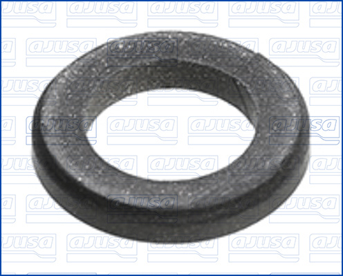 Ajusa Afdichtring, injectieklep 01820600