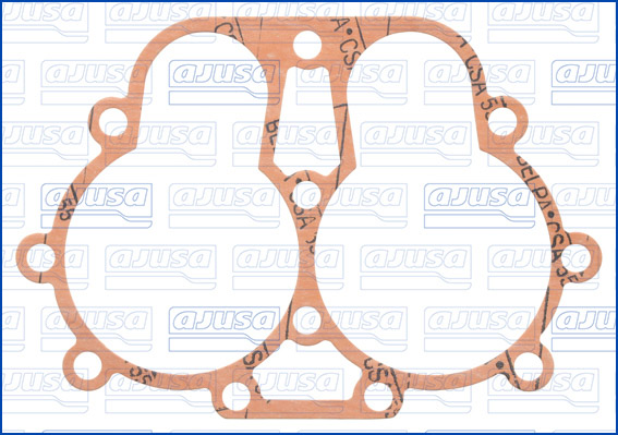 Ajusa Cilinderkoppakking, compressor 01823700
