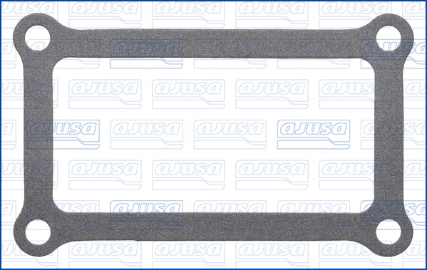 Ajusa Afdichtring, persluchtcompressor 01824200