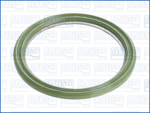 Ajusa Pakking, koelvloeistofpijpleiding 01825200