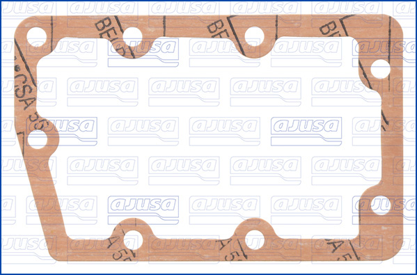 Ajusa Pakking, turbolader 01854000