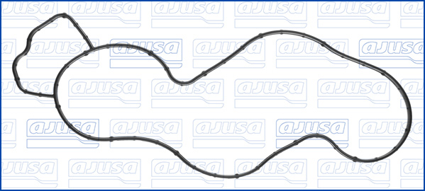 Ajusa Pakking, waterpomp 01857200