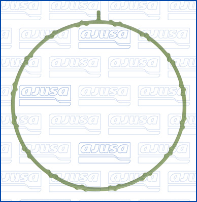 Ajusa Pakking, turbolader 01857500