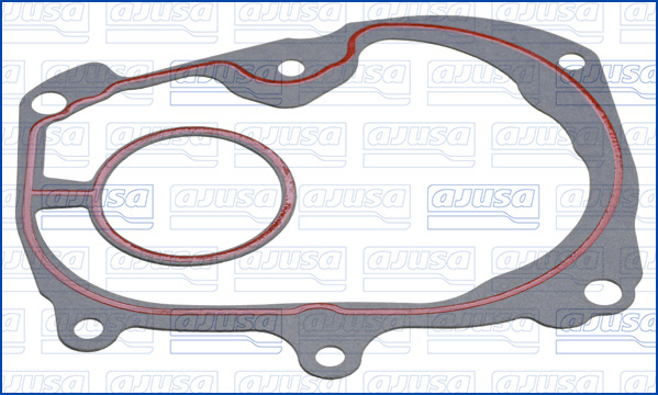 Ajusa Pakking, turbolader 01857600