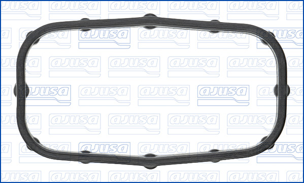 Ajusa Waterpomppakking 01858500