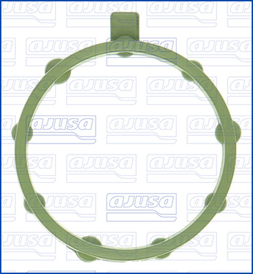 Ajusa Dichtring, leiding EGR-klep 01859500
