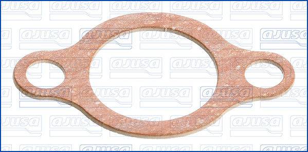 Ajusa Pakking, oliepomp 01863500