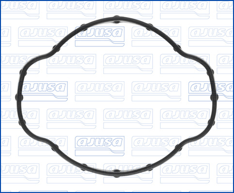 Ajusa Thermostaat pakking 01869200