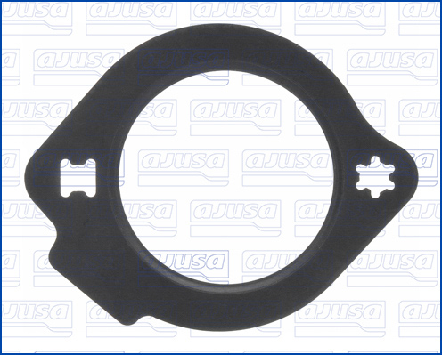 Ajusa Afdichtring, laadluchtbuis 01873600