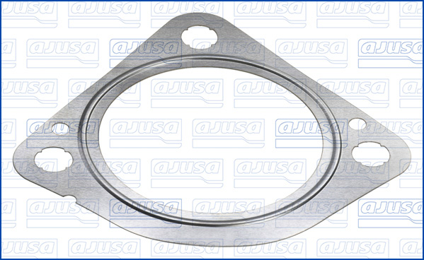 Ajusa Uitlaatpakking 01875400