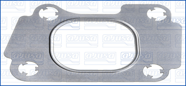 Ajusa Uitlaatpakking 01878500