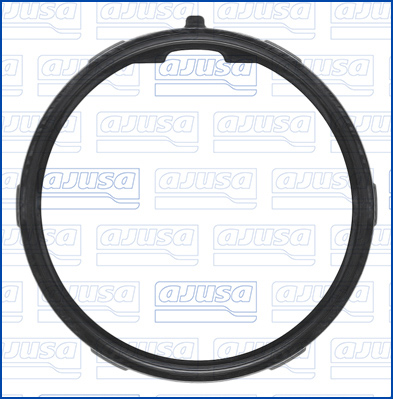 Ajusa Thermostaat pakking 01881300