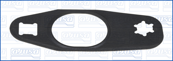 Ajusa Dichting, olieuitlaat turbolader 01887800