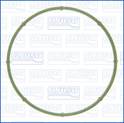 Ajusa Pakking, smoorklepaansluiting 01890200