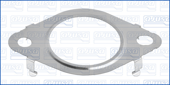 Ajusa Pakking, inlaatspruitstuk omkasting 01893700