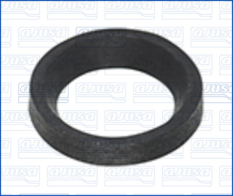 Ajusa Afdichtring, injectieklep 01896100