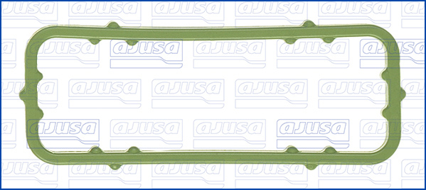 Ajusa Pakking, distributiecarter 01898700