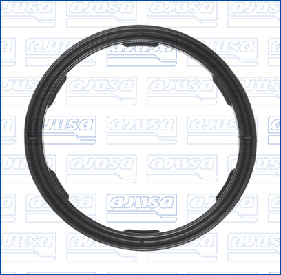 Ajusa Dichtring, motoroliestandsensor 01899000