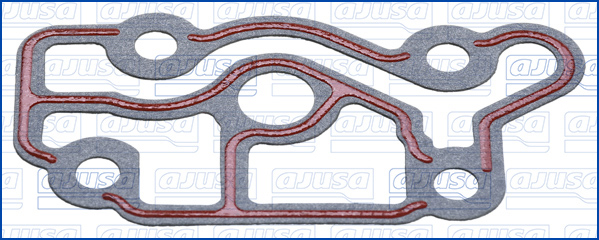 Ajusa Pakking, oliefilter 01903900