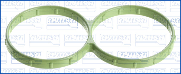 Ajusa Inlaatspruitstukpakking 01906400