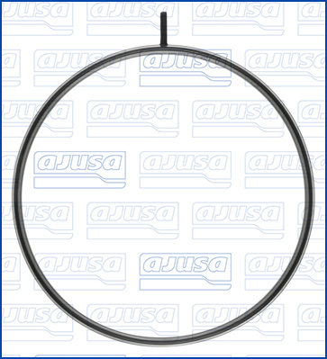 Ajusa Pakking, inlaatspruitstuk omkasting 01908800