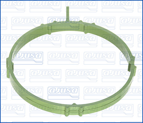 Ajusa Dichtring, leiding EGR-klep 01912000