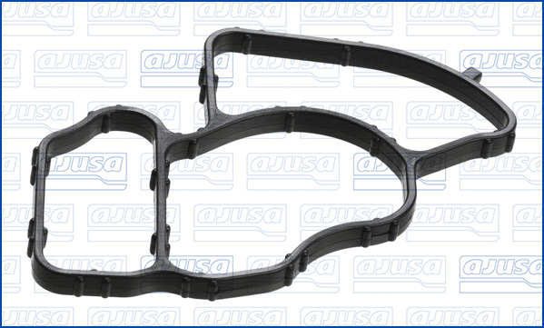 Ajusa Pakking, koelvloeistofpijpleiding 01927800